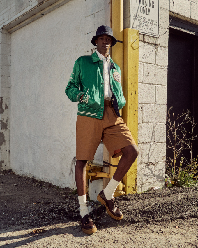 TAYLOR CHOUSKY - PORTFOLIO - GROOMING